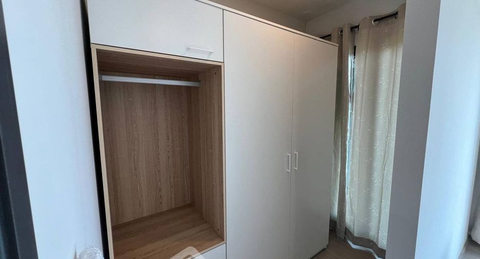 For rent and for sale 1 bed condo in Khlong Toei, Bangkok