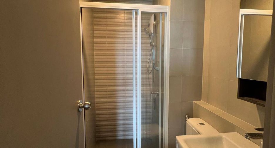 For rent and for sale 1 bed condo in Khlong Toei, Bangkok