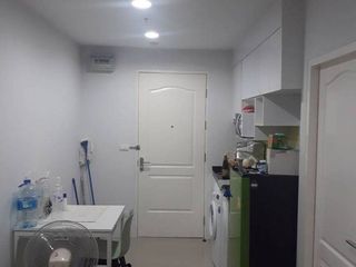 出租 和 出售 1 卧室 公寓 在 Thon Buri, 曼谷