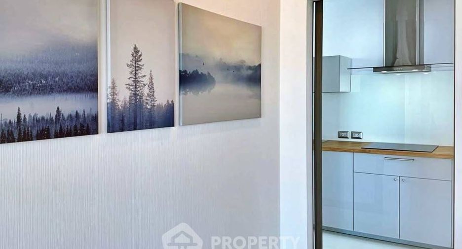 Condo en venta de 3 habitaciones en Watthana, Bangkok