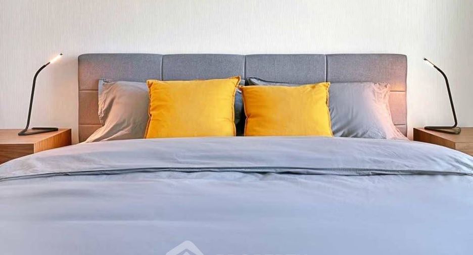 Condo en venta de 3 habitaciones en Watthana, Bangkok