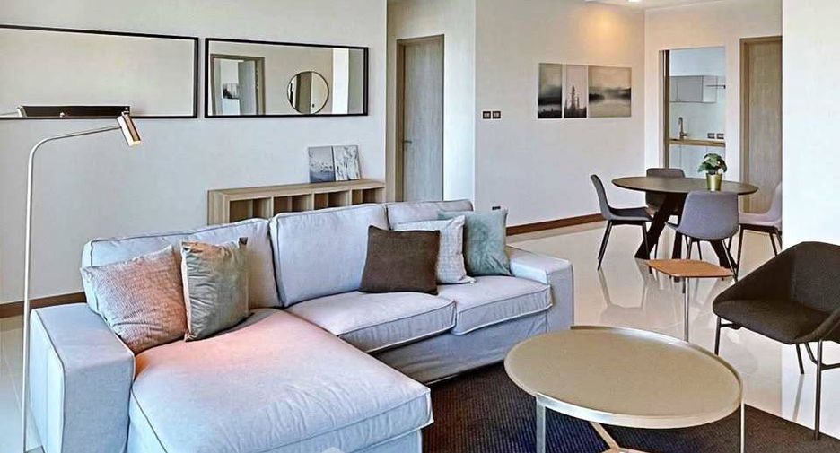Condo en venta de 3 habitaciones en Watthana, Bangkok