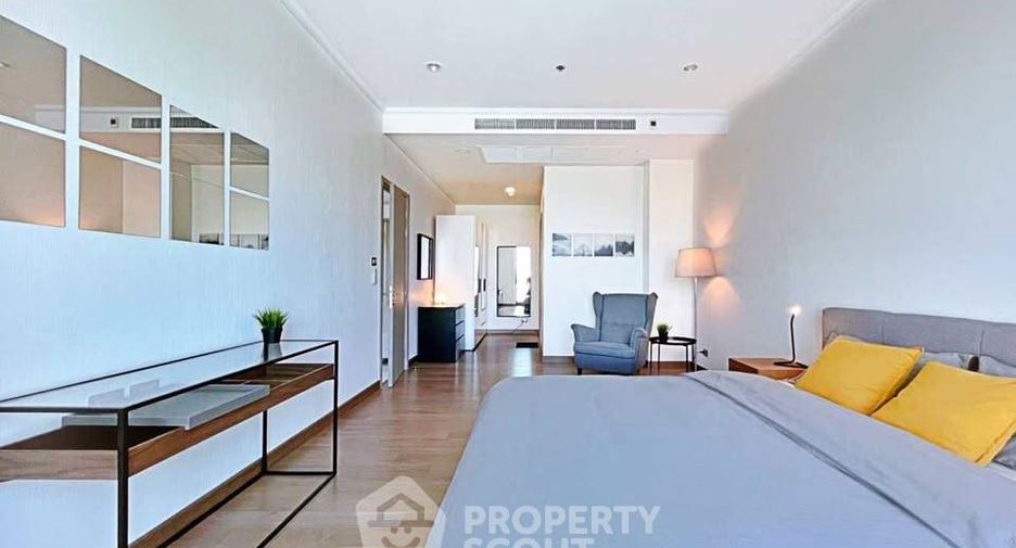 Condo en venta de 3 habitaciones en Watthana, Bangkok