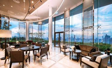 Condo en venta de 3 habitaciones en Watthana, Bangkok