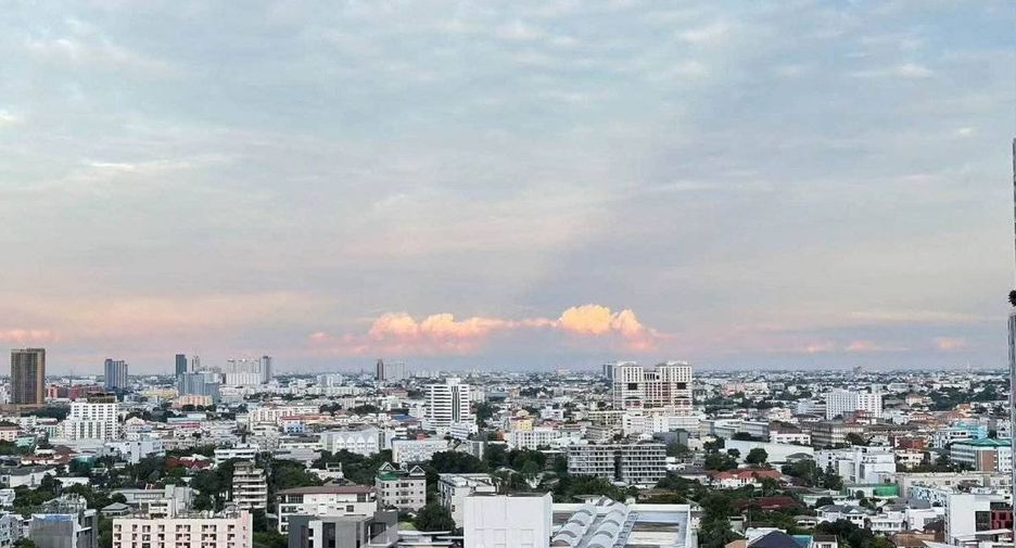 Wohnung zur Miete mit 1 Zimmer in Watthana, Bangkok
