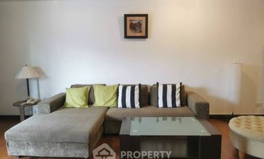 À vendre 2 chambres condo à Watthana, Bangkok