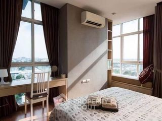 À louer 2 chambres condo à Bang Na, Bangkok