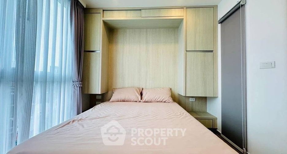 For sale 1 Beds condo in Bang Lamung, Chonburi