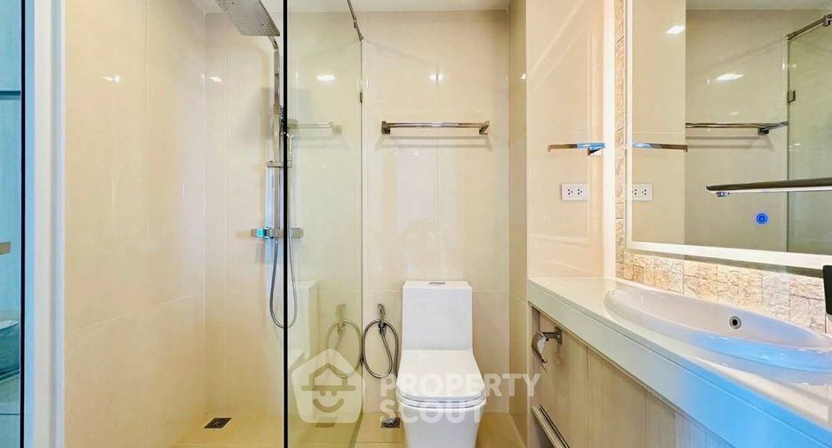 For sale 1 Beds condo in Bang Lamung, Chonburi
