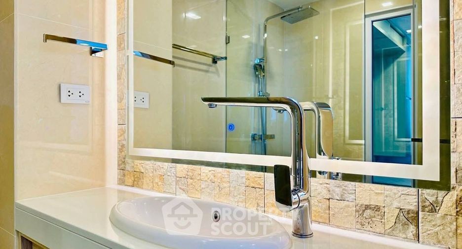 For sale 1 Beds condo in Bang Lamung, Chonburi