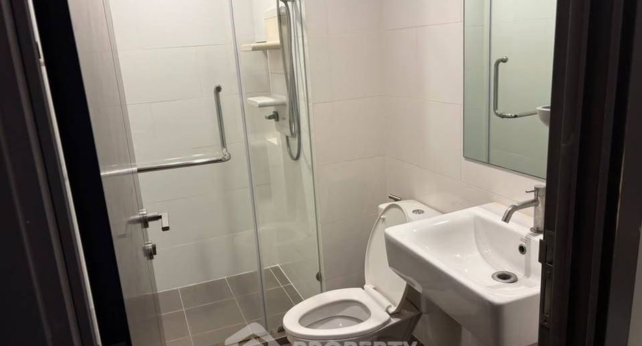 Condo en alquiler y en venta de 2 habitaciones en Watthana, Bangkok