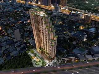 À vendre 2 chambres condo à Chatuchak, Bangkok