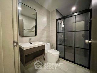 À vendre 2 chambres condo à Chatuchak, Bangkok