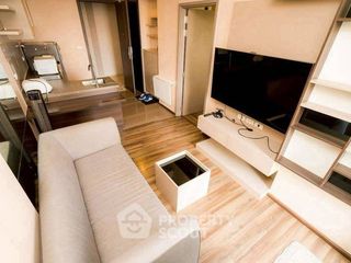 À vendre 1 chambre condo à Khlong San, Bangkok