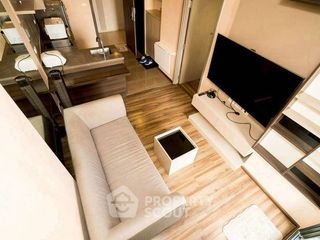 À vendre 1 chambre condo à Khlong San, Bangkok