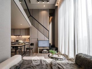 出售 1 卧室 公寓 在 Phaya Thai, 曼谷