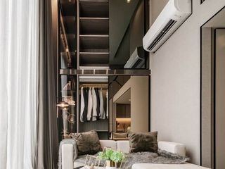 出售 1 卧室 公寓 在 Phaya Thai, 曼谷