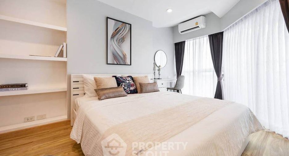 Condo en venta de 1 habitaciones en Khlong Toei, Bangkok