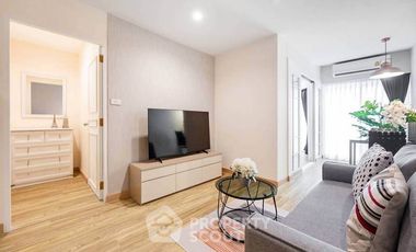 Condo en venta de 1 habitaciones en Khlong Toei, Bangkok