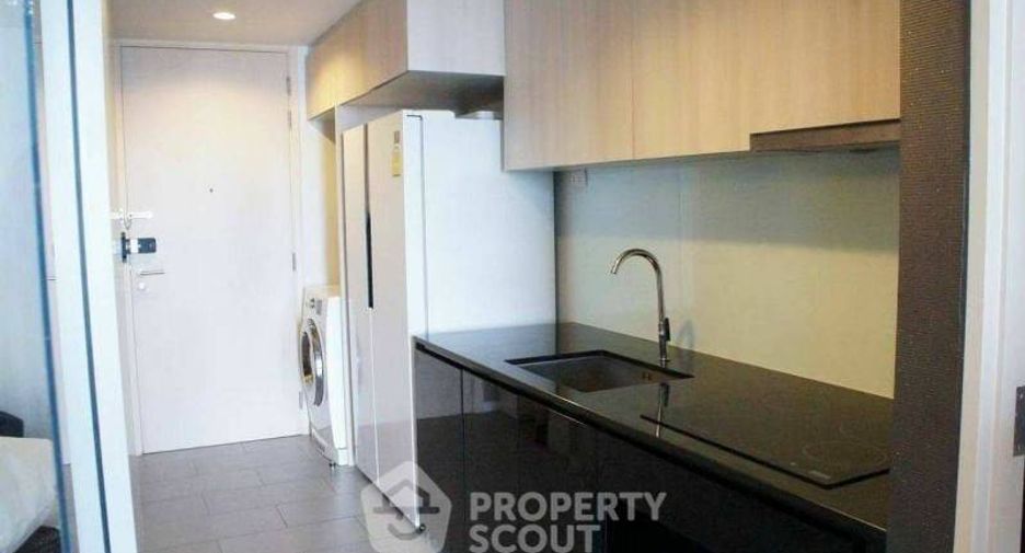 Condo en alquiler y en venta de 2 habitaciones en Phaya Thai, Bangkok