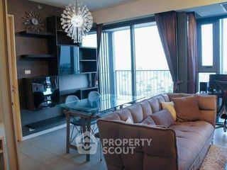 Condo en alquiler y en venta de 2 habitaciones en Phaya Thai, Bangkok
