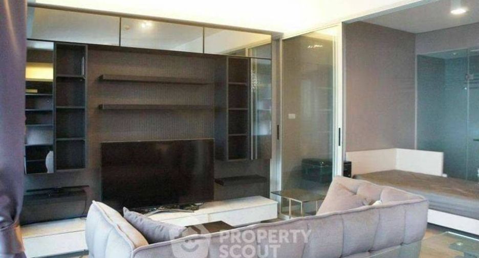 Condo en alquiler y en venta de 2 habitaciones en Phaya Thai, Bangkok