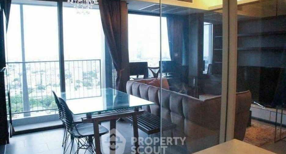 Condo en alquiler y en venta de 2 habitaciones en Phaya Thai, Bangkok