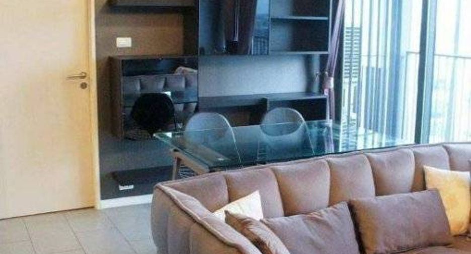 Condo en alquiler y en venta de 2 habitaciones en Phaya Thai, Bangkok