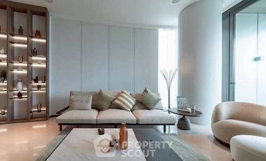 For rent 2 ベッドルーム condo in Khlong San, Bangkok