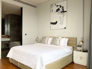 À louer 1 chambre condo à Khlong San, Bangkok