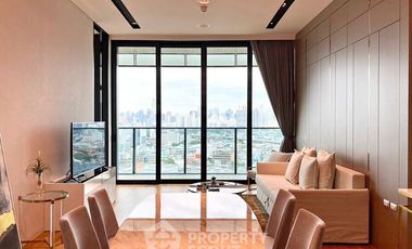 For rent 1 Beds condo in Khlong San, Bangkok