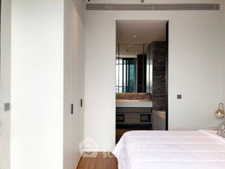 À louer 1 chambre condo à Khlong San, Bangkok