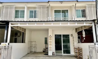 For rent 3 ベッドルーム townhouse in Mueang Chiang Mai, Chiang Mai