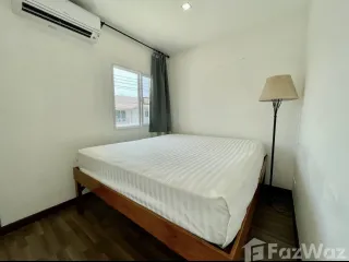 For rent 3 ベッドルーム townhouse in Mueang Chiang Mai, Chiang Mai