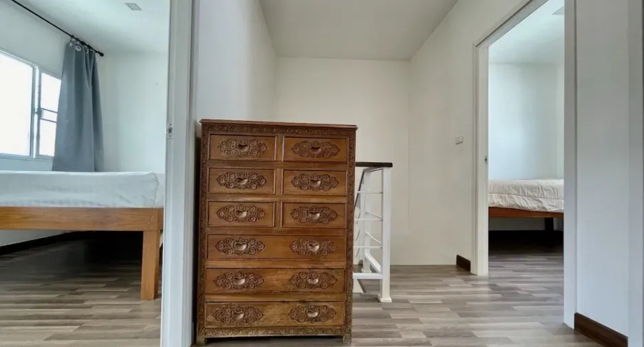 For rent 3 ベッドルーム townhouse in Mueang Chiang Mai, Chiang Mai