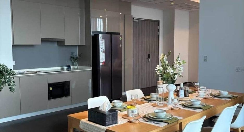 For rent 4 ベッドルーム condo in Bang Na, Bangkok