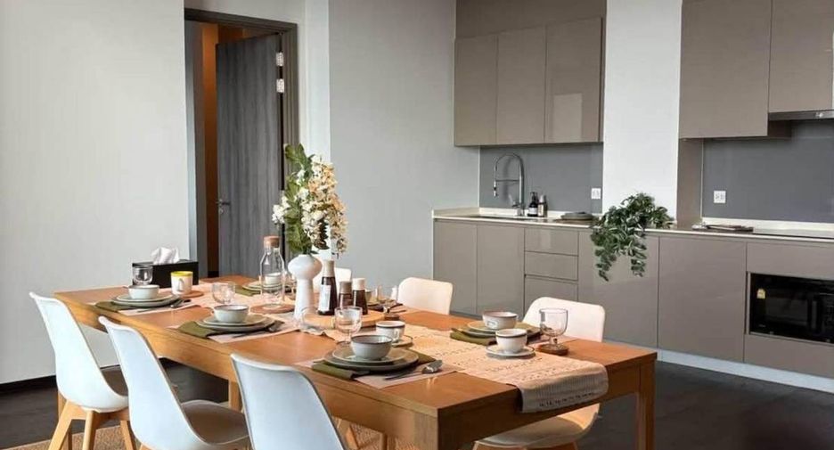 For rent 4 ベッドルーム condo in Bang Na, Bangkok