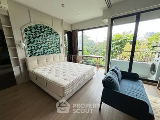 出租 1 卧室 公寓 在 Phaya Thai, 曼谷
