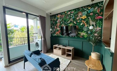 出租 1 卧室 公寓 在 Phaya Thai, 曼谷