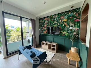 出租 1 卧室 公寓 在 Phaya Thai, 曼谷