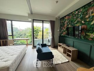 出租 1 卧室 公寓 在 Phaya Thai, 曼谷