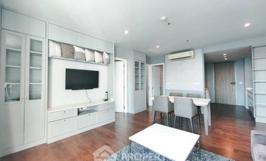 Wohnung zur Miete mit 2 Zimmer in Ratchathewi, Bangkok