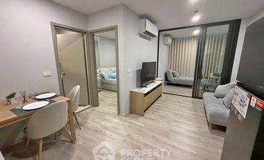 Wohnung zur Miete mit 1 Zimmer in Bangkok Yai, Bangkok