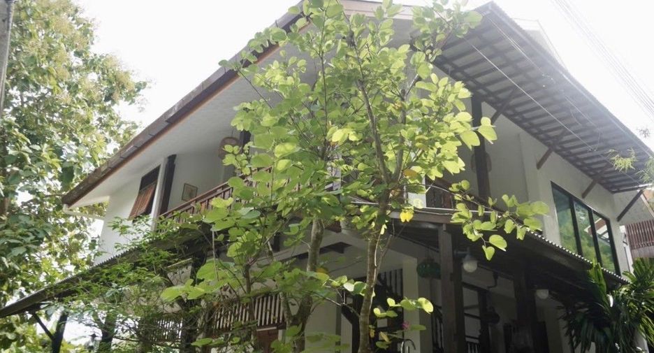 出售 2 卧室 独立屋 在 Hang Dong, Chiang Mai