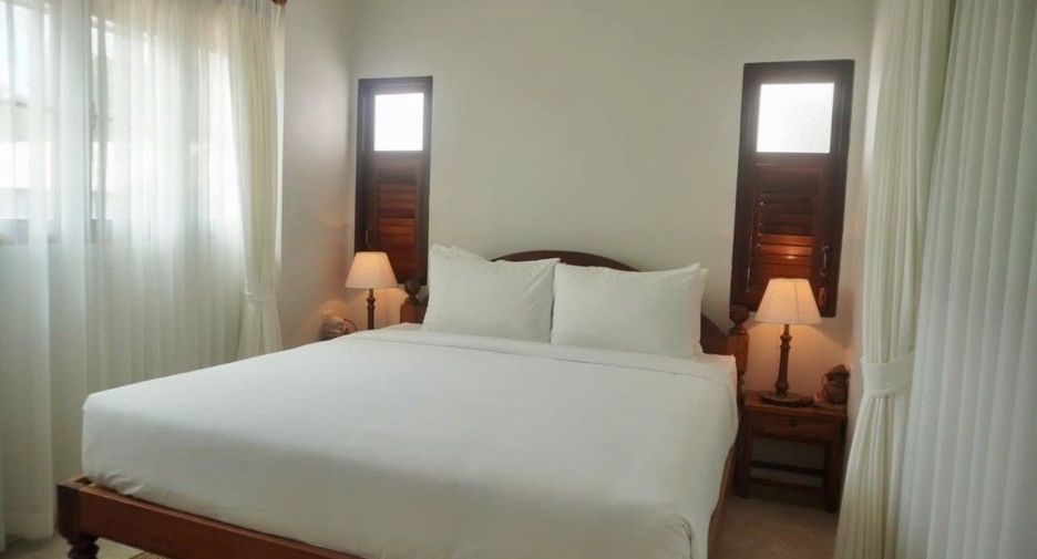 出售 2 卧室 独立屋 在 Hang Dong, Chiang Mai