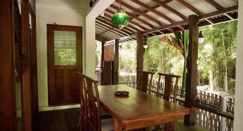 出售 2 卧室 独立屋 在 Hang Dong, Chiang Mai