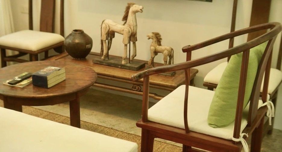 出售 2 卧室 独立屋 在 Hang Dong, Chiang Mai