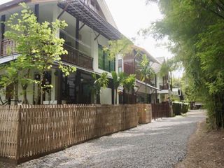 出售 2 卧室 独立屋 在 Hang Dong, Chiang Mai