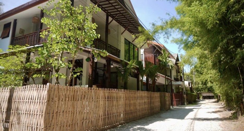出售 2 卧室 独立屋 在 Hang Dong, Chiang Mai