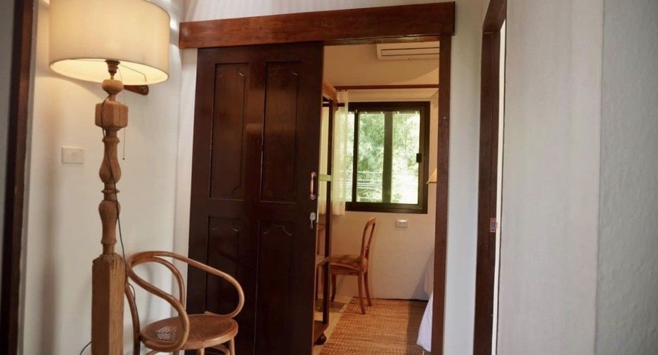 出售 2 卧室 独立屋 在 Hang Dong, Chiang Mai